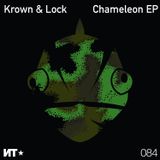 Nordic Trax Radio #98 - Krown & Lock - Chameleon EP Promo Mix