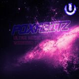 POXABITZ 'Ultra Music Festival Weekend 1' Growing Up Edition