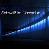Schweiß im Nachtclub 4