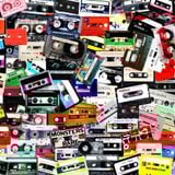 Retro 90s 4-hour Mix