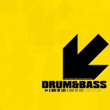 spacid studios drum and bass session night at the studio 2016