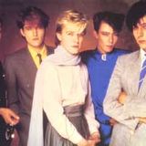 JAPAN - LIVE at Hammersmith Odeon (merged) 20 Nov 1982 (audience recording)