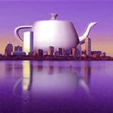 The Big Tea Show