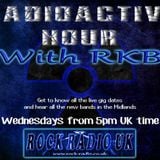 Radioactive Show 3rd Feb 2016