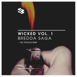 The Blast Podcast #95 - Bredda Saga in Wicked Vol. 1
