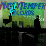 Thomas Nordmann - Dj Set - Nasty Temper Records Podcast 008 - 2013