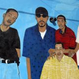 A Ghetto Hour 010: Jammy's Special