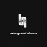 Undermixed Overload Underground Alliance Vol.1