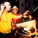 OLD SKOOL - SUPERHERO MIX PHIL DEVINE AND JON RUSSELL B2B