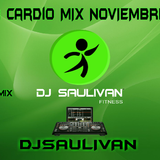 SUPER FITNESS CARDIO MIX NOVIEMBRE 2015 DEMO RECORTADO CON ID-DJSAULIVAN