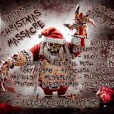 DJ Speto@Santas Christmas Massacre
