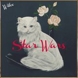 Beard Radio mixes up various tracks from "Star Wars" & beyond...