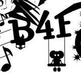 BEATS 4 FREAKS OSTERMIXTAPE PT. 1 (mixed by Makrosinus & Zeitspule)