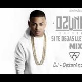 Mix- Si te dejas llevar ll DJ CesarAndres ll 2k16