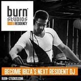 Burn Studios Residency