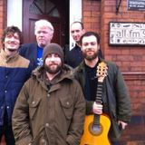 Standing in The Shadows of Lev with The Monk's Kitchen & Mog 07-12-13 pt 2 Music From Mog’s Kitchen