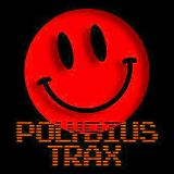 POLYBIUS TRAX PODCAST #03 by David M