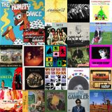 Radio EdSoft Films - 93.5 Ed's 2015 Yule Tide Mix