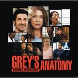 Grey's Anatomy Favorites