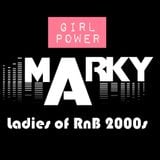 Ladies of RnB 2000s