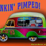 The Funkin' Arts Radio Show - 08.06.13