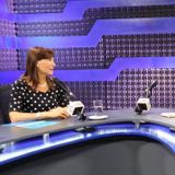 Entrevista a Virginia Baffigo, presidenta Ejecutiva de EsSalud (Nacional)
