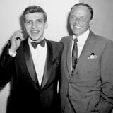 The International Ronnie Scott's Radio Show feat. Frank Sinatra Jr Part 1