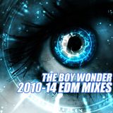 2010-14 EDM Mixes