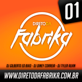 Programa Direto da Fabrika #01 2014 ( 01/08 )