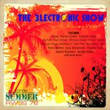 Rickey West 3lectronic Show 78