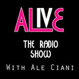 Ale Ciani - ALivE #06