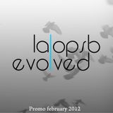 Dj Lalo PSB - Promo Feb2012