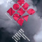 Resonance! #010 Mixed By Spider