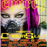 Cyberslut - Ryan - Set 2