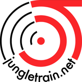 AnnGree - Vertigo @ Jungletrain Radio // April 9, 2015