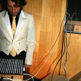 Daedelus on the Black Athena Radio Show on Athens International Radio 22 April 2012
