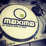 Ramses Lopez MAXIMAFM - Maxima InSessions Tributo al Trance Spain 2015