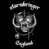 England - A tribute to Mr. Rock´n Roll "Lemmy Kilmister"