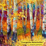 Energetika Melanholika mix (2010)