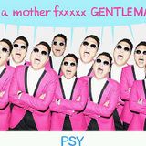 PSY - GENTLEMAN (싸이-젠틀맨) KOREAN MEGAMIX - DJ LEE MIX
