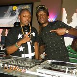 #SPINCYCLEPARTY LIVE AT PLATINUM 7D NAKURU DJ MR.T & KAYTRIXX