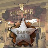 TeslaCon 2015 Weekend Setlist