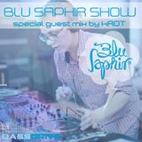 BLU SAPHIR SHOW /W JAY ROME & KROT (NOVEMBER 2014)