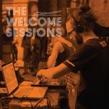 HALUFIOUS @ Nº5 Vintage Market Exclusive DJ Set for The Welcome Sessions