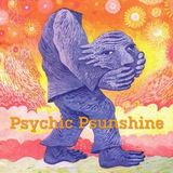 Psychic Psunshine (DJ Mix for Racket Racket, Dec 2012)