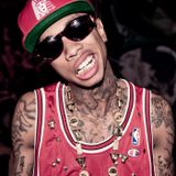 DJ Knox - Tyga essential minimix