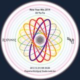 RESPONSE New Year Mix 2014