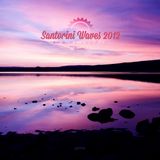 Santorini Waves 2012 (Day 2 - End of Summer)