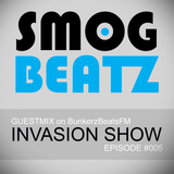 ELECTRO & DUTCH HOUSE - by SMOGBEATZ #005 @ Bunkerzbeats FM