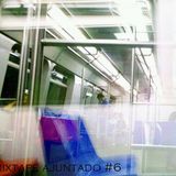 Mixtape ajuntado #006